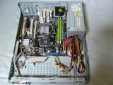 マザーボード実装