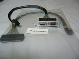 miniSASケーブル